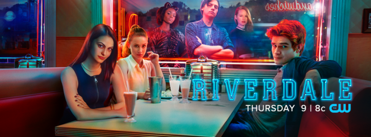 Riverdale FB cover photo
