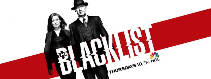 The Blacklist FB cover