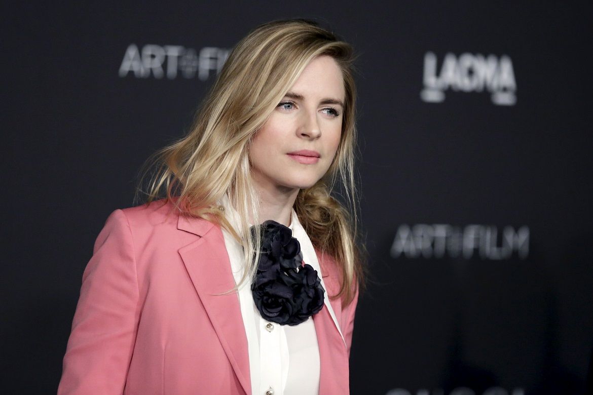 ‘The OA’ Creator Brit Marling Breaks Silence About ‘Stranger Things ...