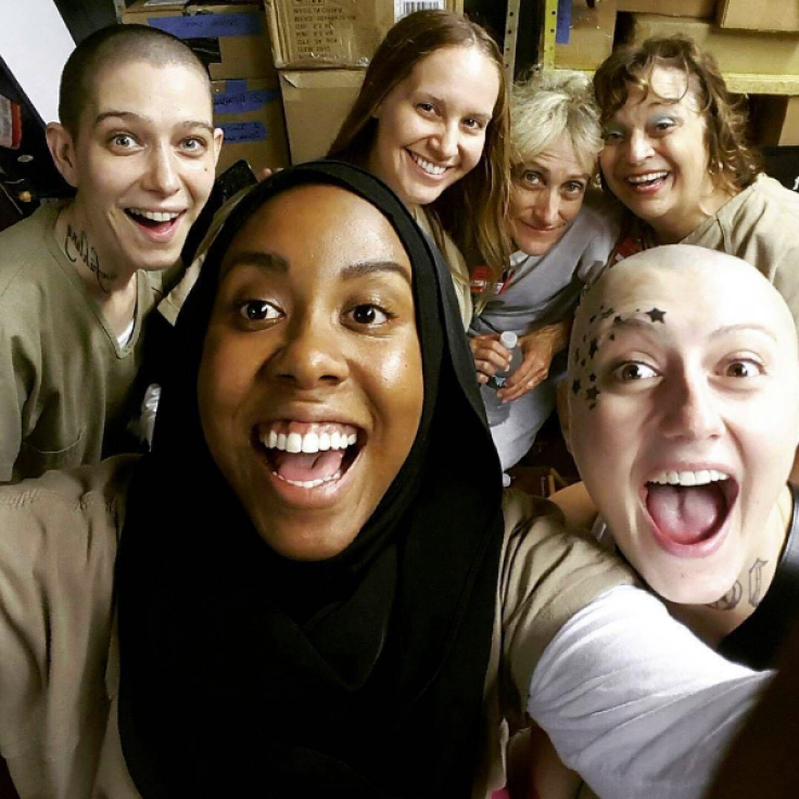 'Orange Is the New Black' season 5 release date