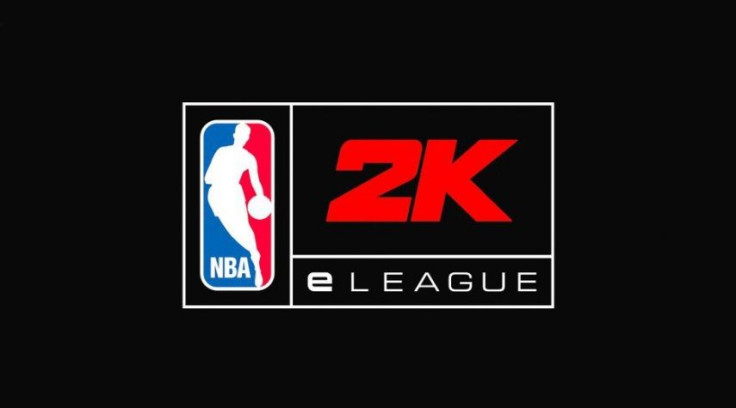 NBA 2K eLeague, NBA 2K17