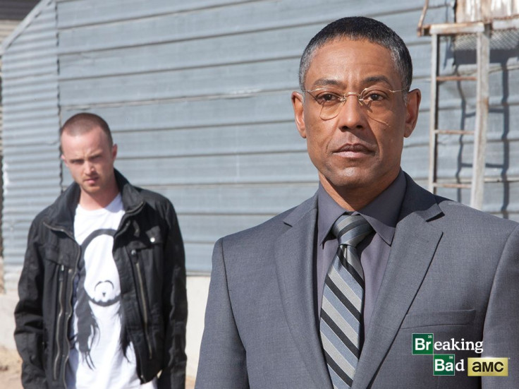 Gus Fring, Breaking Bad