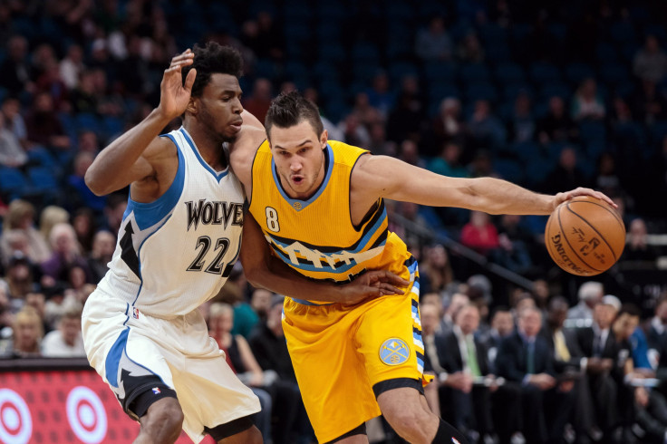 Danilo Gallinari, Danilo Gallinari trade, NBA Trade Deadline