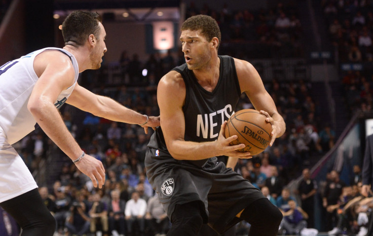 Brook Lopez, Brook Lopez trade, NBA Trade Deadline