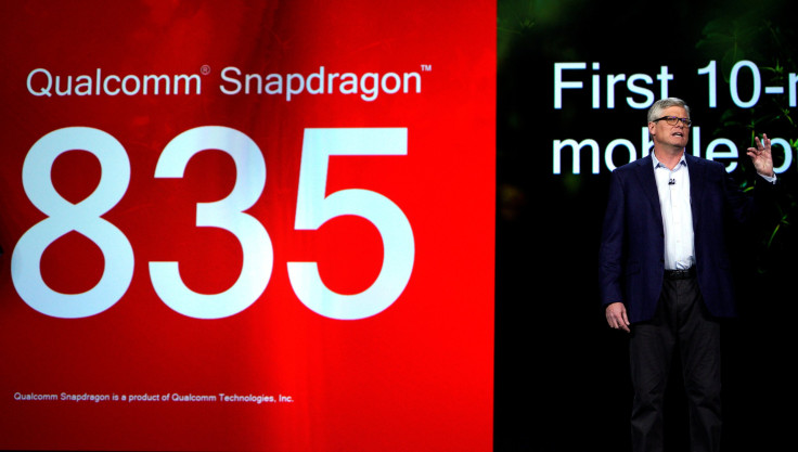 Qualcomm Snapdragon 835