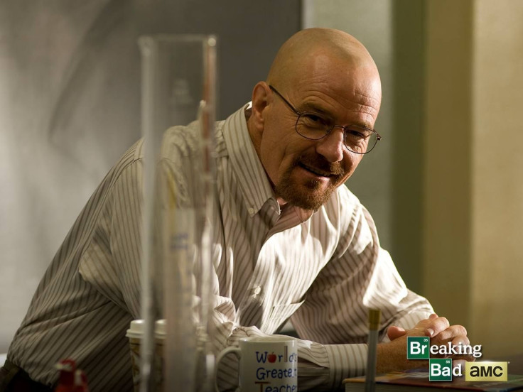 Walter White