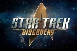 Star Trek: Discovery tv series
