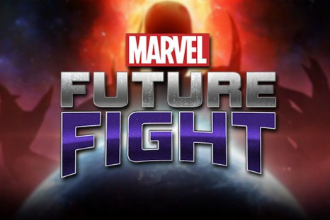 Marvel Future Fight 2.9