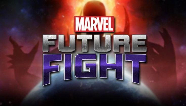 Marvel Future Fight 2.9