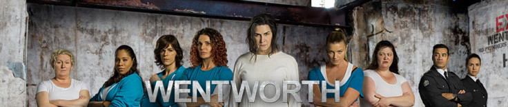 Wentworth