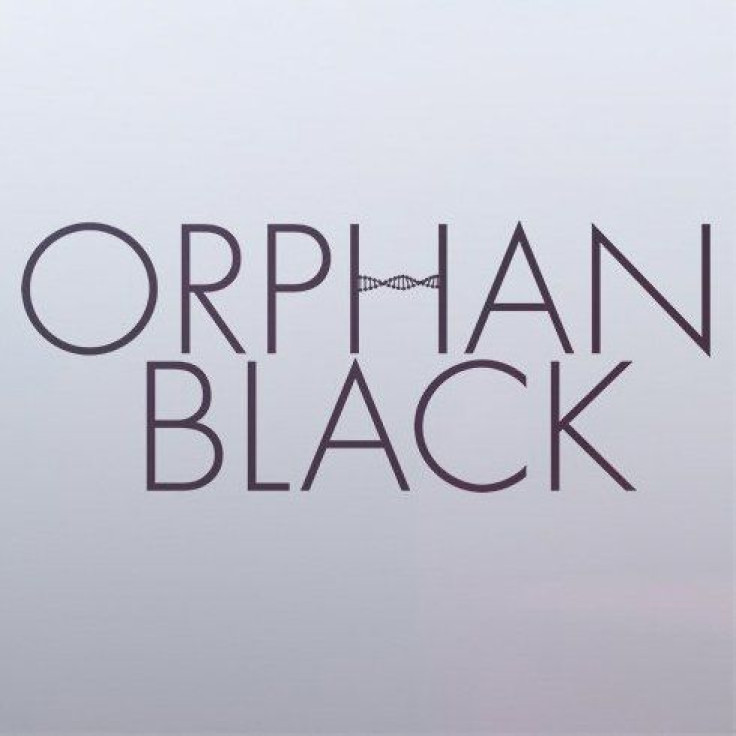 Orphan Black Twitter