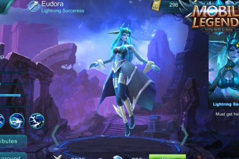 Mobile Legends guide: Tips and tricks on how to use Eudora efficiently