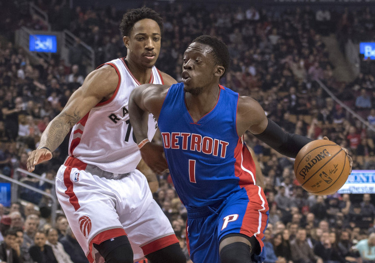 Reggie Jackson trade, NBA Trade Deadline