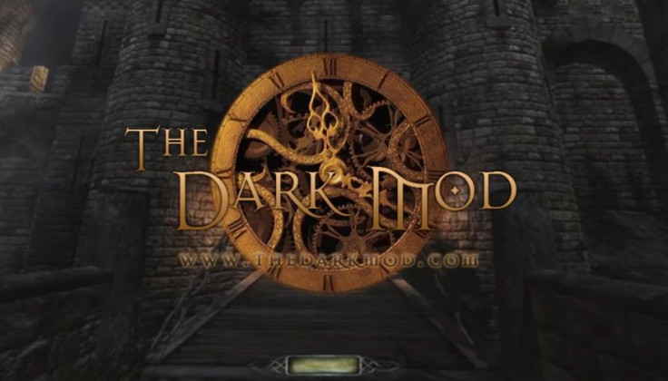 The Dark Mod update: New official trailer and version 2.05 announced