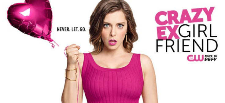 'Crazy Ex-Girlfriend' season 3 release date