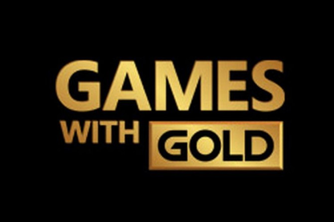Xbox 'Games with Gold' for March is all about games with monsters and guns