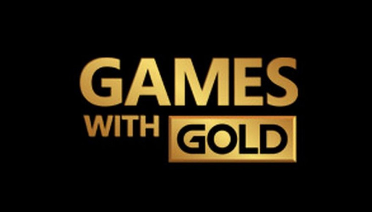 Xbox 'Games with Gold' for March is all about games with monsters and guns