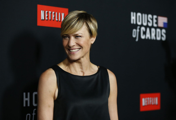 'House of Cards' season 5 cast