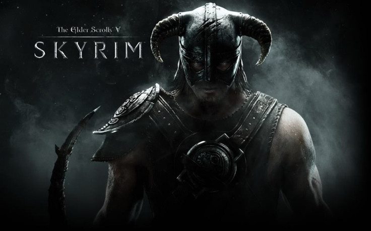 Elder Scrolls V: Skyrim