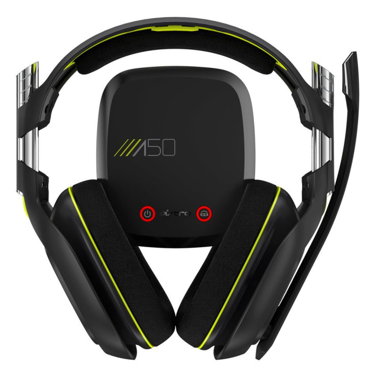 Astro A50