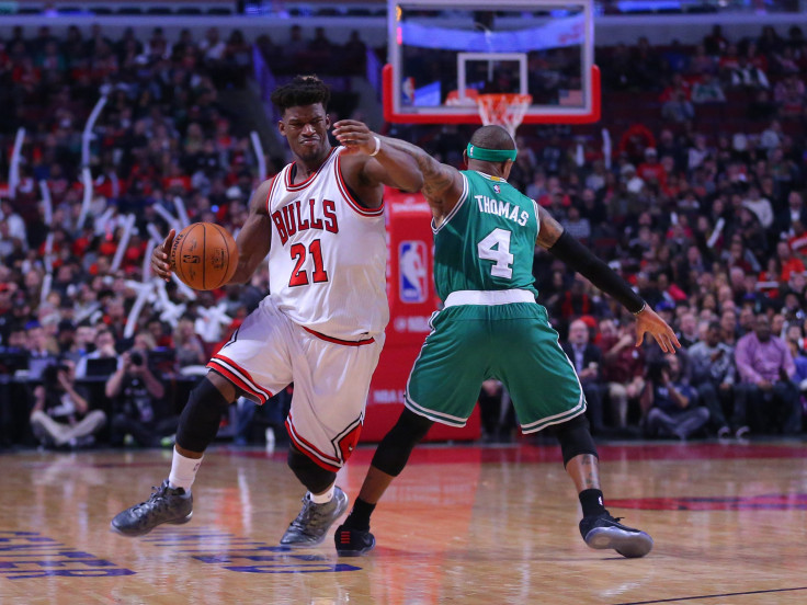 Jimmy Butler to Boston Celtics, NBA Trade Deadline