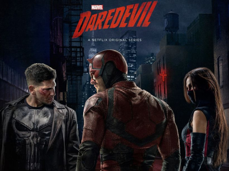 'Daredevil' season 3 update