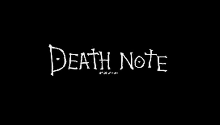 'Death Note' series on Netflix will soon have it's teaser trailer