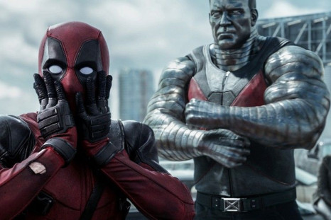 'X-Force' originally was Ryan Reynolds' first choice and not 'Deadpool'