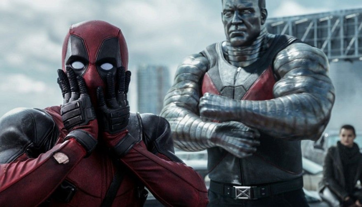 'X-Force' originally was Ryan Reynolds' first choice and not 'Deadpool'