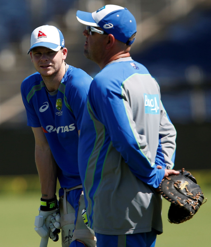 Australia vs India 1st Test live streaming, Steven Smith