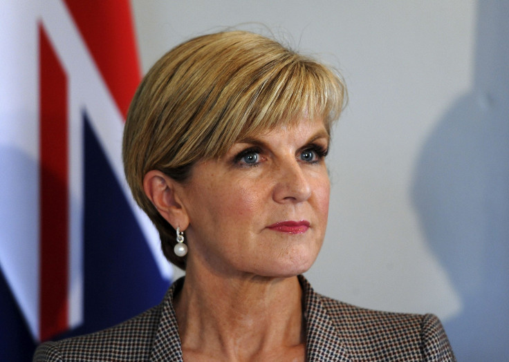 Julie Bishop (1)