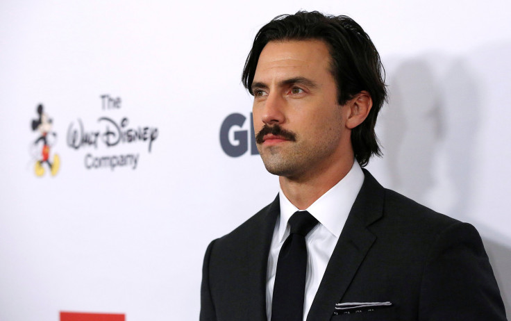 Milo Ventimiglia