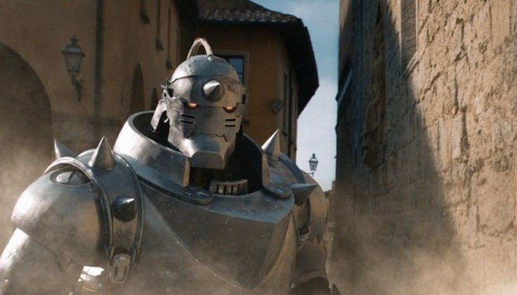 Fullmetal Alchemist' live action movie release date and second trailer revealed