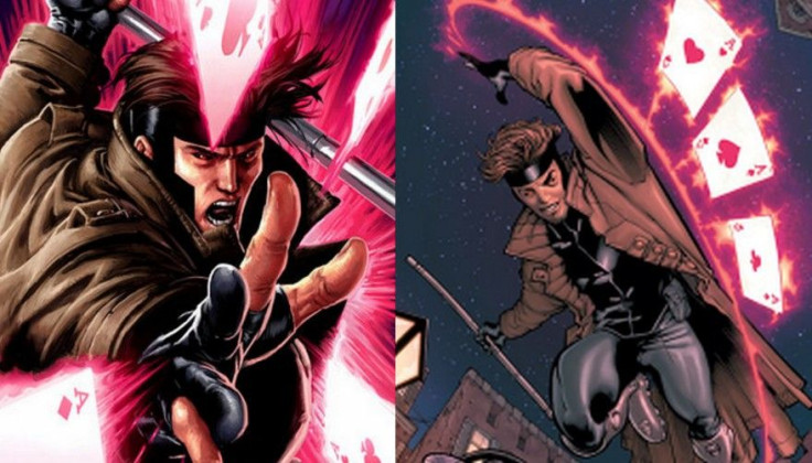 'Gambit' movie is in active development confirms producer of the X-men movie franchise