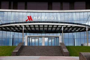 marriott hotel