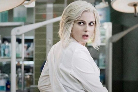 iZombie' Season 3 Coming This April! Major not seen in last promotional photo