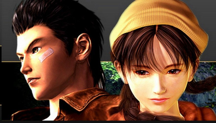 Shenmue' remake: Shenmue 1 and 2 remasters still coming out this year