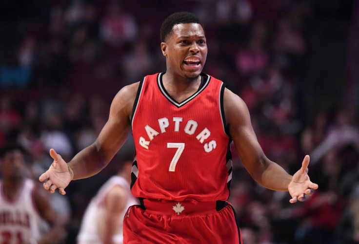 Kyle Lowry, Kyle Lowry injury update