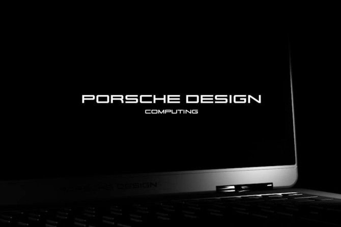 Porsche Design Book One 