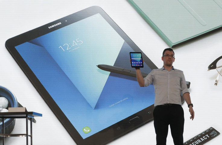 Samsung Galaxy Tab S3