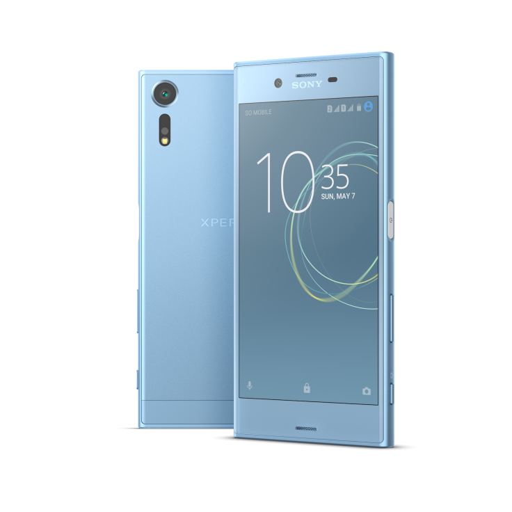 Sony Xperia XZs