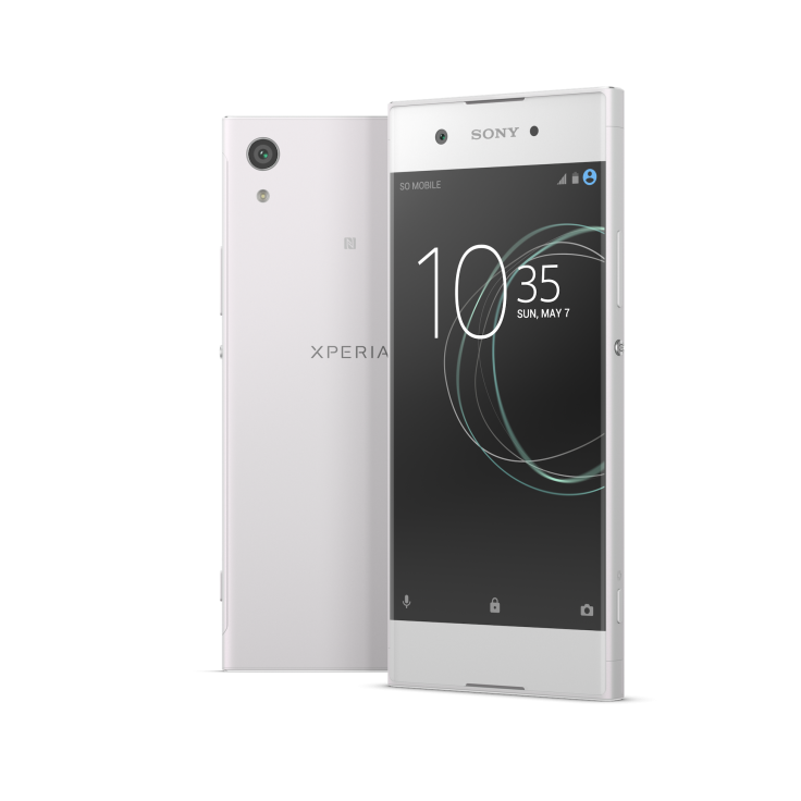 Sony Xperia XA1