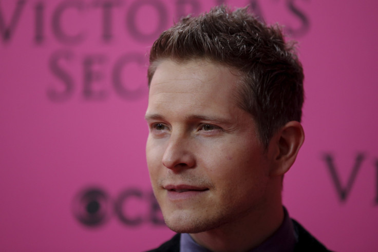 Matt Czuchry