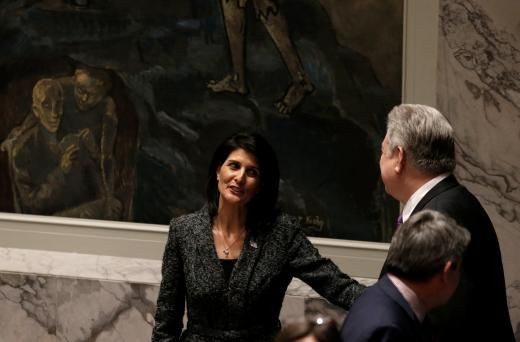 ambassador
