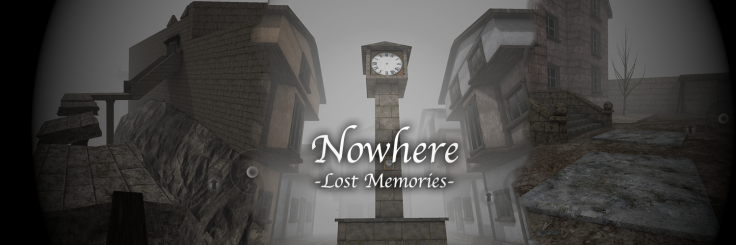 Nowhere: Lost Memories/DarkPath Studio