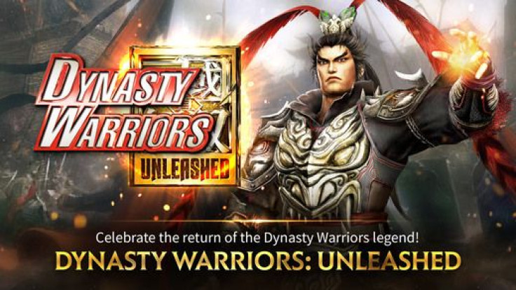 Dynasty Warriors: Unleashed