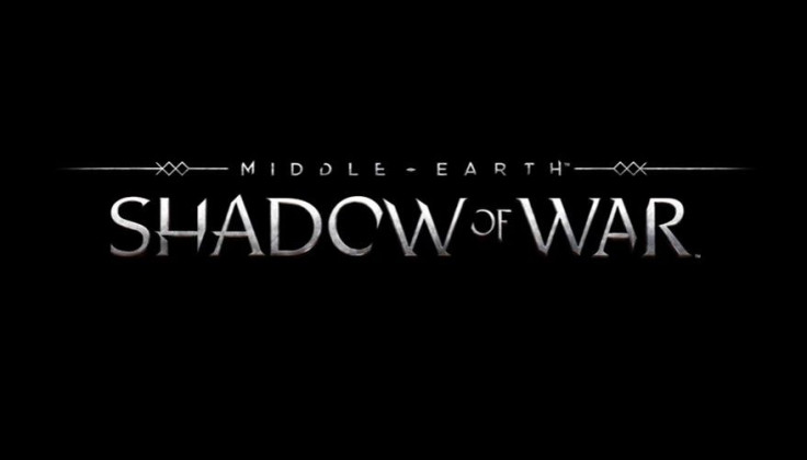 'Middle Earth: Shadow of War' minimum and recommended system requirements revealed