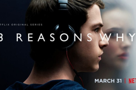 '13 Reasons Why' release date, trailer