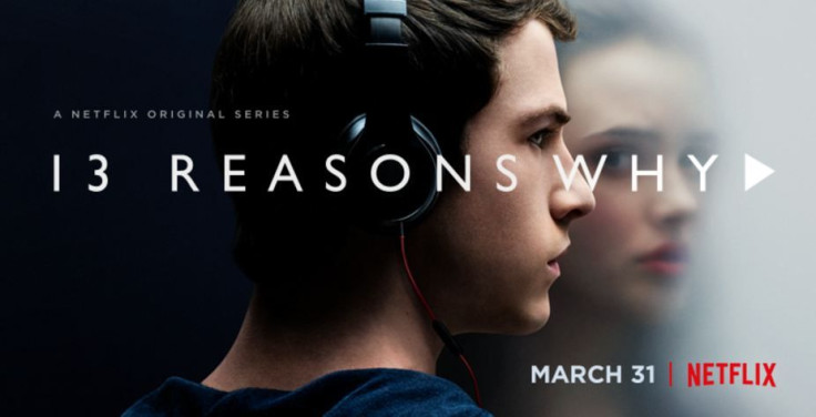 '13 Reasons Why' release date, trailer