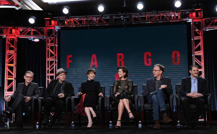 Fargo Season 3